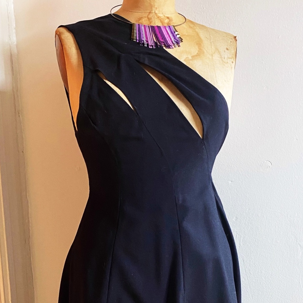 Joe Casely-Hayford vintage dress size S